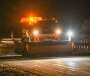 Winter: Schneepflug-Fahrer entdeckt nachts Ausreißer-Kinder | Regional | BILD.de